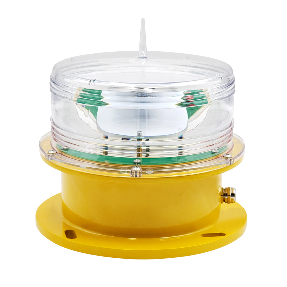 中光强B型障碍灯